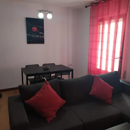Ferienwohnung Vivienda De Uso Turistico Ramos 2 Cuenca  Exterior foto