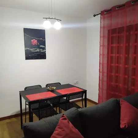 Ferienwohnung Vivienda De Uso Turistico Ramos 2 Cuenca  Exterior foto