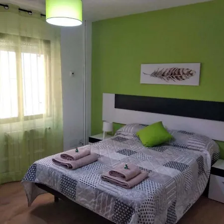 Ferienwohnung Vivienda De Uso Turistico Ramos 2 Cuenca  Exterior foto