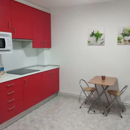 Ferienwohnung Vivienda De Uso Turistico Ramos 2 Cuenca  Exterior foto