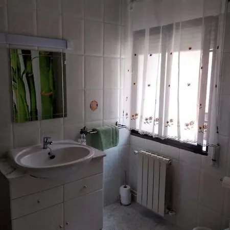 Ferienwohnung Vivienda De Uso Turistico Ramos 2 Cuenca  Exterior foto