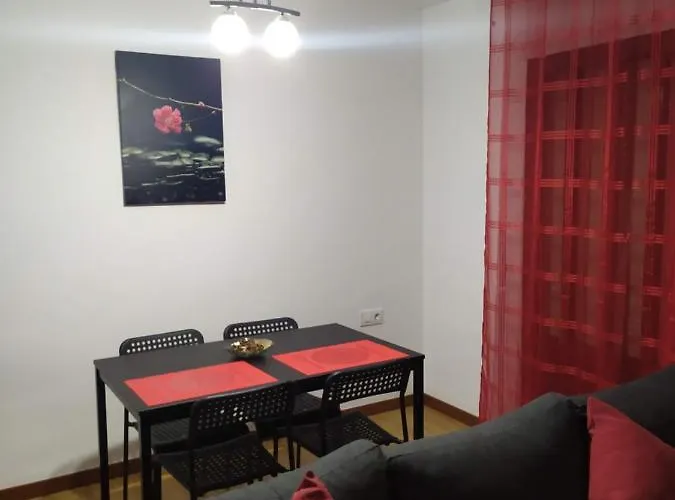 Vivienda De Uso Turistico Ramos 2