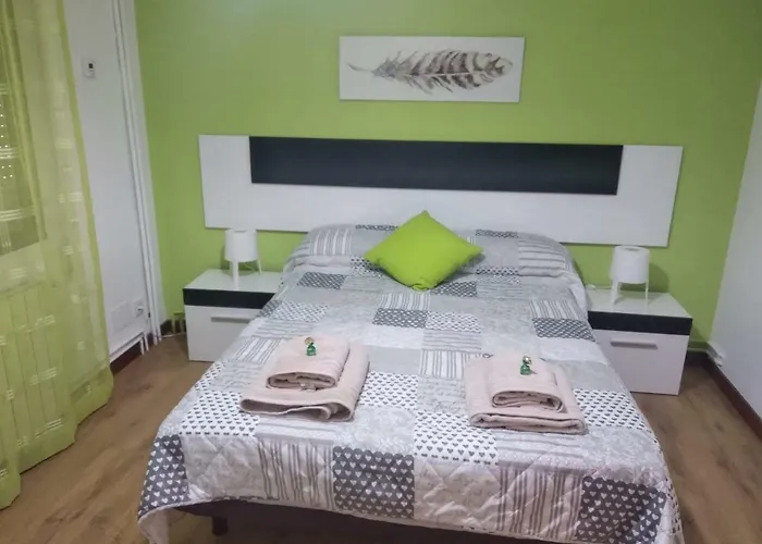 Vivienda De Uso Turistico Ramos 2