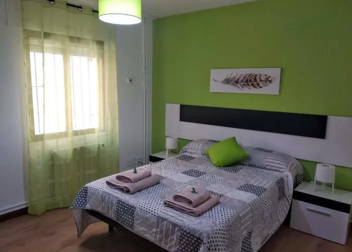 Vivienda De Uso Turistico Ramos 2