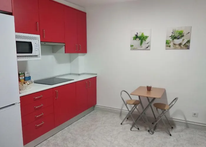 Vivienda De Uso Turistico Ramos 2
