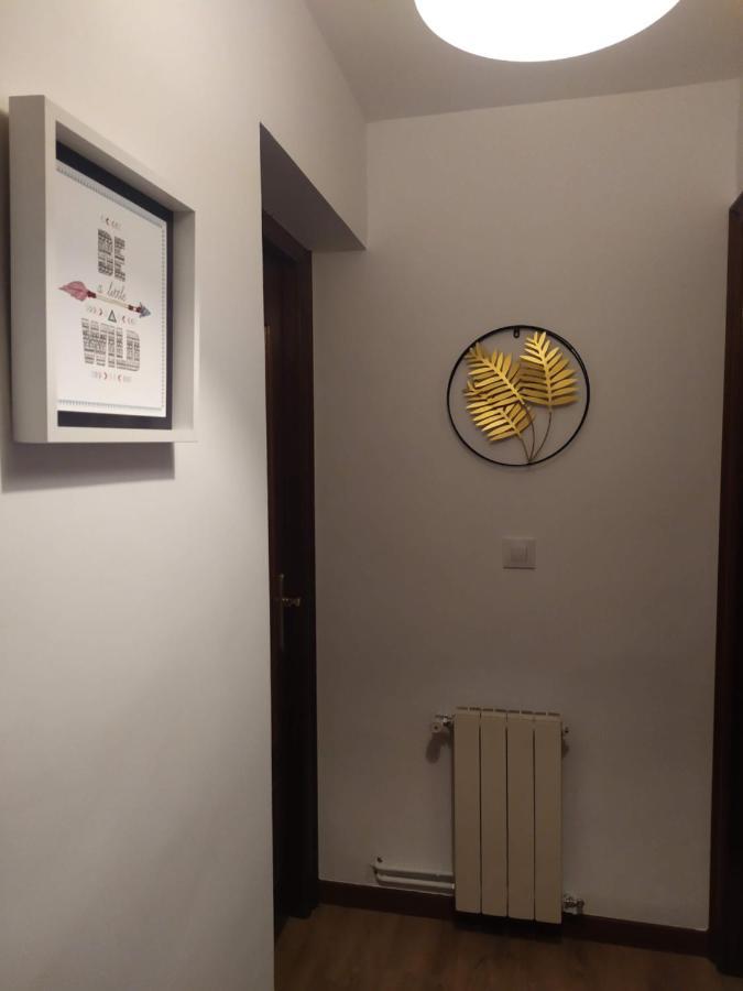 Apartment Vivienda De Uso Turistico Ramos 2 Cuenca (Castilla-La Mancha)