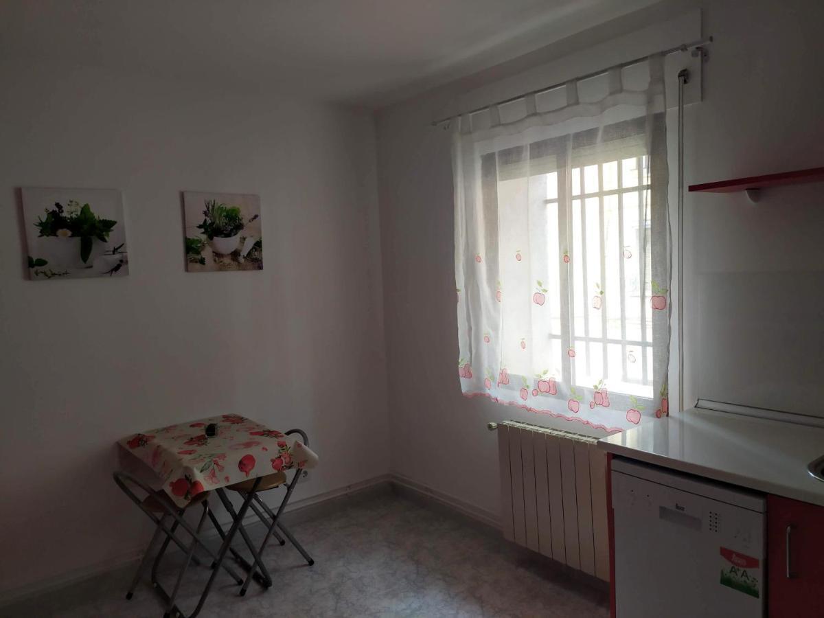 Apartment Vivienda De Uso Turistico Ramos 2
