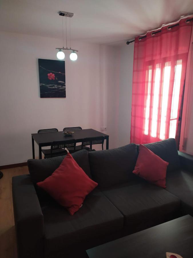 Vivienda De Uso Turistico Ramos 2 *