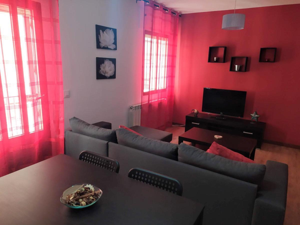 Vivienda De Uso Turistico Ramos 2 * Cuenca (Castilla-La Mancha)