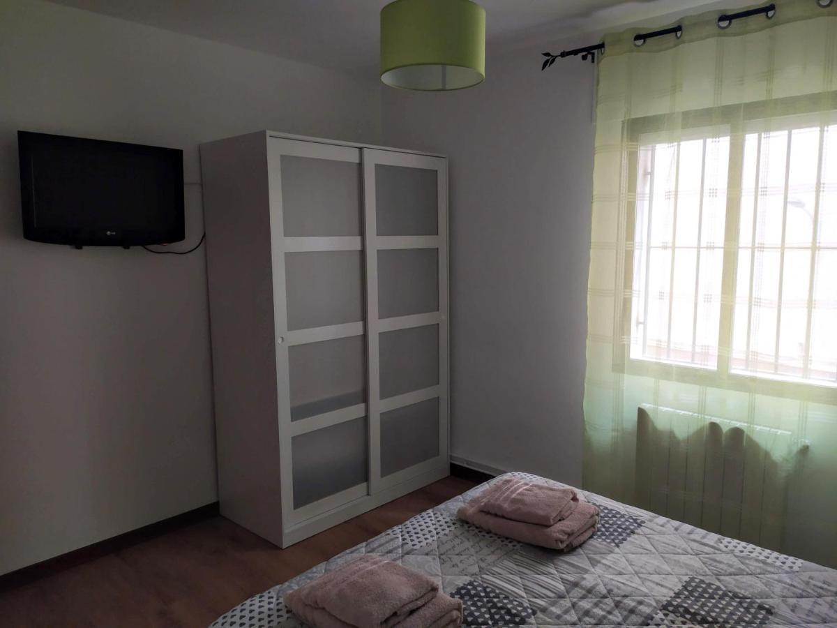 Vivienda De Uso Turistico Ramos 2 *