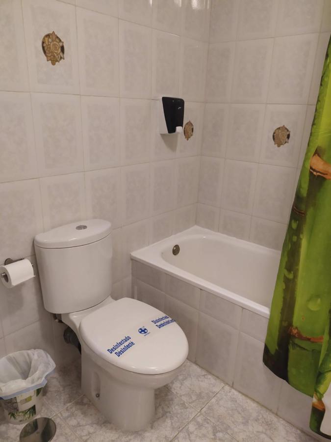 Vivienda De Uso Turistico Ramos 2