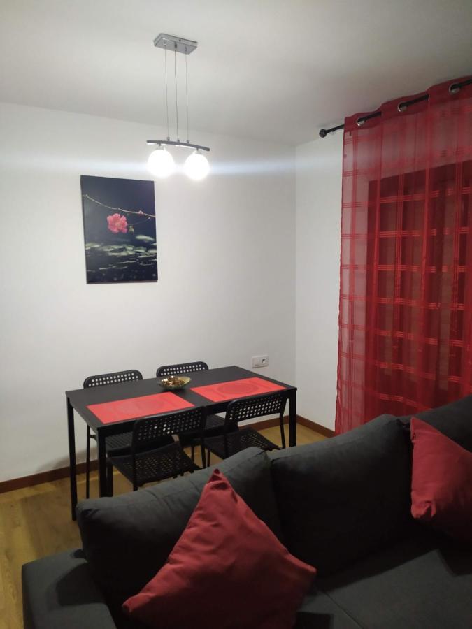 Vivienda De Uso Turistico Ramos 2 Appartamento Cuenca (Castilla-La Mancha)