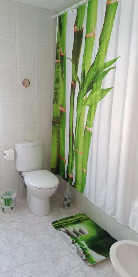 Vivienda De Uso Turistico Ramos 2 Appartamento *