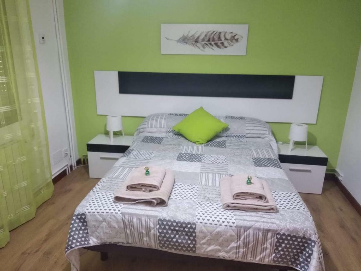 Vivienda De Uso Turistico Ramos 2 Appartamento *