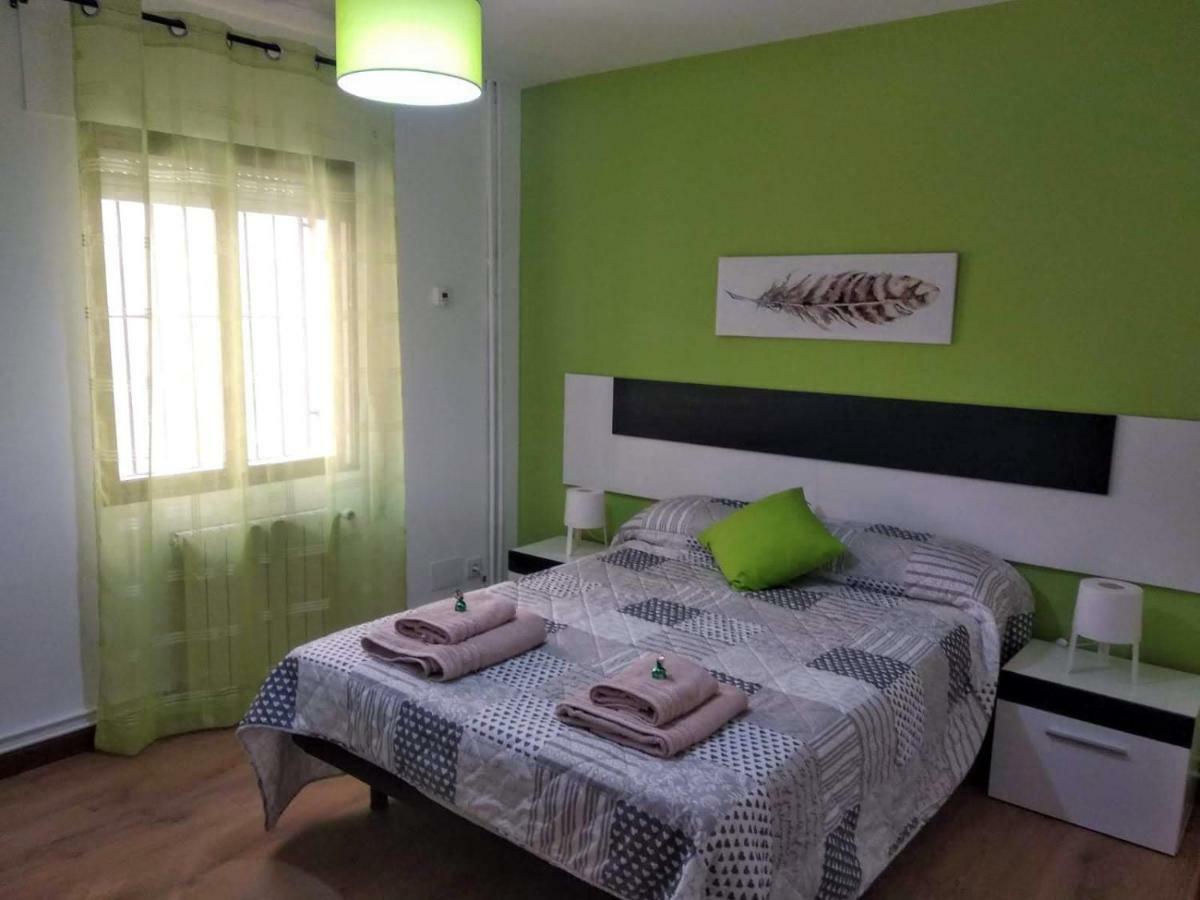 Vivienda De Uso Turistico Ramos 2 Appartamento Cuenca (Castilla-La Mancha)