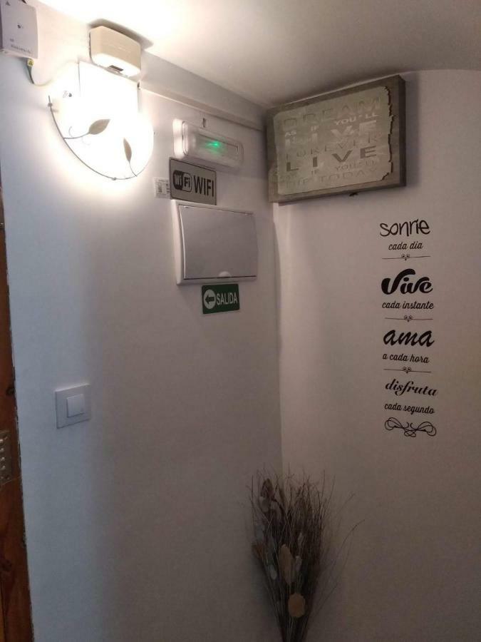 Appartamento Vivienda De Uso Turistico Ramos 2