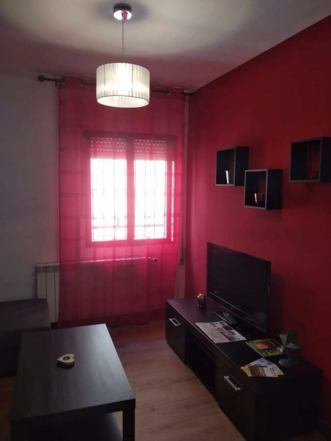 Appartamento Vivienda De Uso Turistico Ramos 2 Cuenca (Castilla-La Mancha)