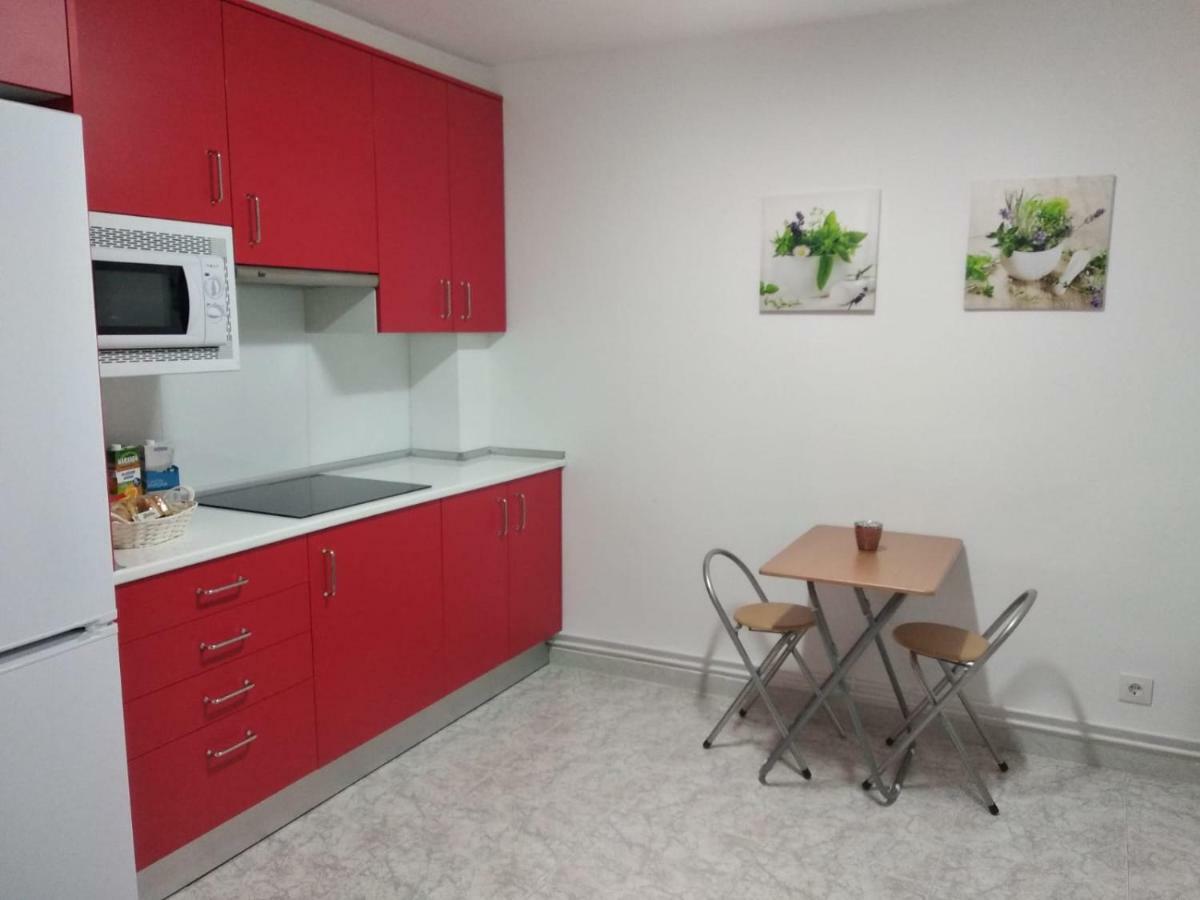 Vivienda De Uso Turistico Ramos 2 Appartamento *